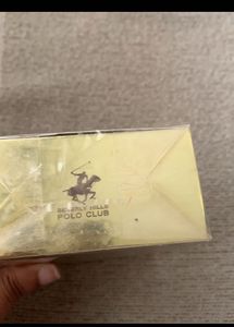 Beverly Hills Polo Club Heritage Oud
