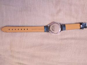 Bosck Quartz Japan Wristwatch