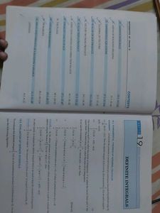 R.D. Sharma Mathematics Class XII Vol 2