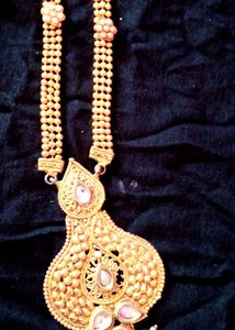 Jewellery set with bracelet two piece For Sale