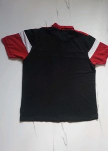5 xl big banana Polo t-shirt
