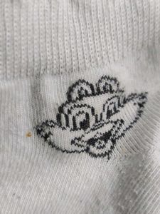 Cute Ankle Socks - Pack of 6