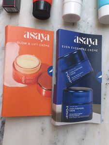 Skincare Bundle - Lotions, Creams &amp; More!