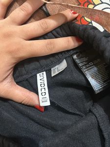 H&amp;M Lower