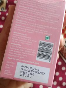 Plix Serum