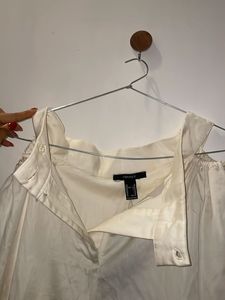 Forever 21 Women's Vanilla Pants
