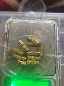 Clasps Gold Plated For Jewellery Making Necklace