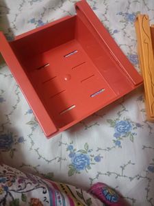 Freez Organizer