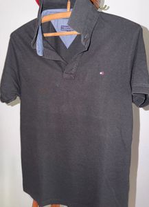Tommy Hilfiger Men's Polo Shirt