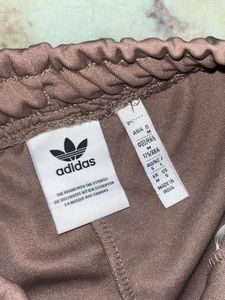 Adidas Originals Mocha Track Pants