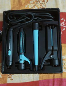 Havells 5 in 1 Hair stylist
