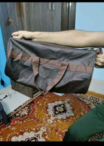 New Topware Gym Bag