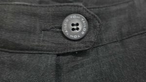 Tom Tailor Tailored Bermuda Utility Shorts