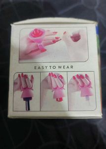Nail Polish Stand