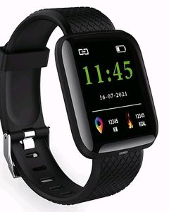 Smart Bracelet For Men &amp; Women D113