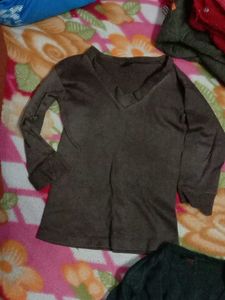 Inner Combo For Kid