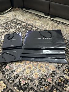Tommy Hilfiger Shopping Bag