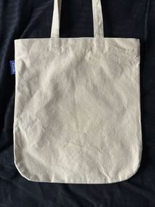 Peanuts Snoopy Tote Bag