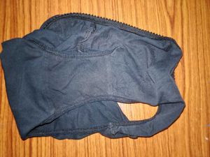 Comfortable Black Briefs