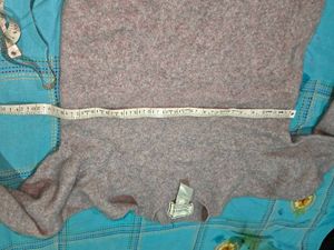Cozy V-Neck Pullover Sweater