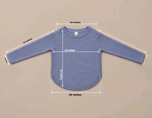 DUSTY LAVENDER TEXTURED KNIT CURVED HEM SWEATER