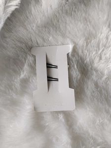 Chic Hair Clip Set of 2 pairs