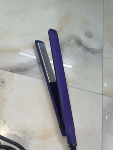 Havells Hair Straightener purpy