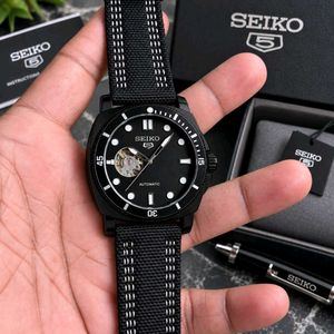 Seiko automatic