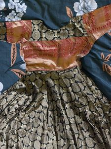 Elegant Ethnic gown
