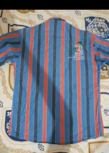 Cargo Classic boy's shirt