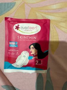 Everteen Skinthin Sanitary Pads