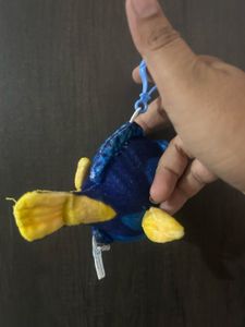 Finding Dory Disney Pixar Nemo and Friends Bag