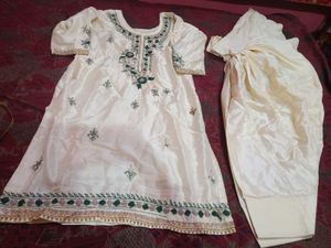 Stylish Party Wear Punjabi Suit Patiyala Salwar
