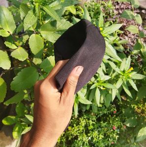 Classic Black Baseball Cap