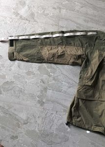 Men's Outdoor Adventure Jack