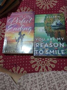 Arpit Vageria Books (2)
