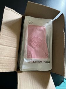 Baby Knee Pads - Pack of 8