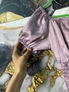 Crop Top For Women