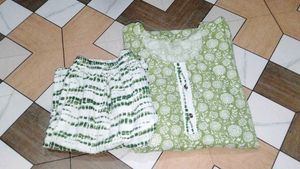 kurta set