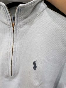 Ralph Lauren Pullover Sweatshirt