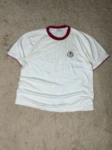 Porsche Ringer T-Shirt