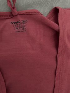 Reebok Sports Bra