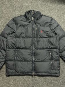 Ralph Lauren Puffer Jacket
