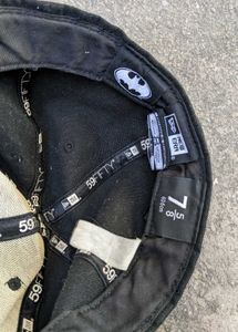 Batman New Era Cap 🧢