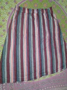 skirt