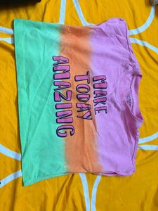 Crop top Xs