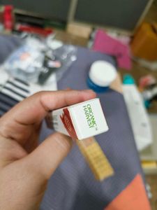 Organic Harvest Velvet Matte Lipstick Liquid