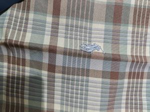 Polo Ralph Lauren Men's Plaid Shirt