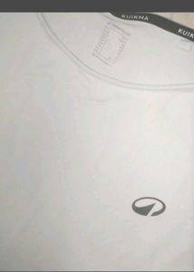 Comfortable Light Blue T-Shirt