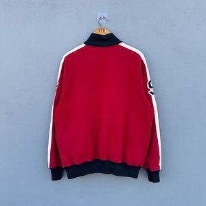 Vintage Waikiki Track Jacket